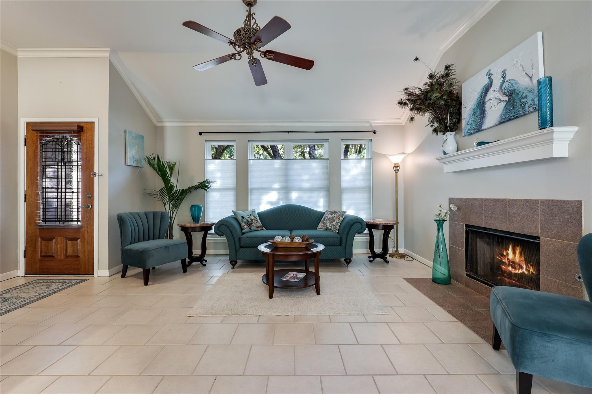 Residential in Cedar Park 5