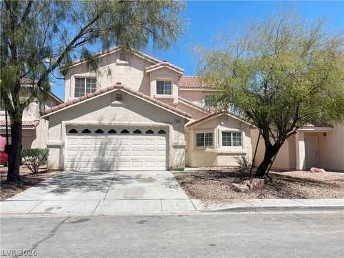 1018 Cliffbrook Hedge Ave, North Las Vegas, NV, 89081-3040 | Card Image