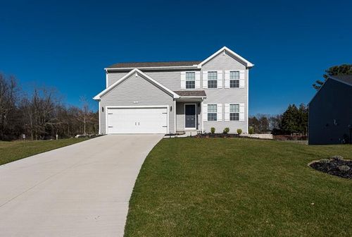1241 Jayberry Drive, Holland Charter Township, MI, 49424 | Card Image