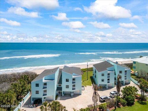 d-7135 Highway A1a, Melbourne Beach, FL, 32951-3551 | Card Image