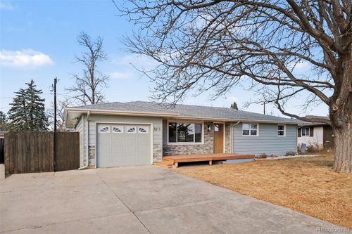 3211 Butternut Dr, Loveland, CO, 80538-2615 | Card Image