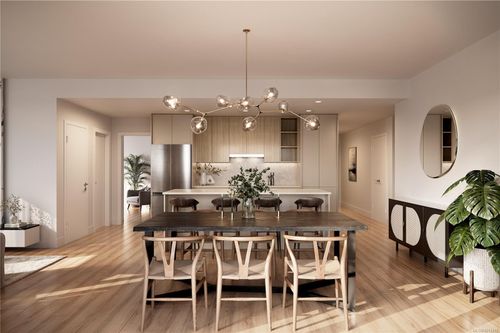 203-3582 Ryder Hesjedal Way, Victoria, BC, V9C | Card Image