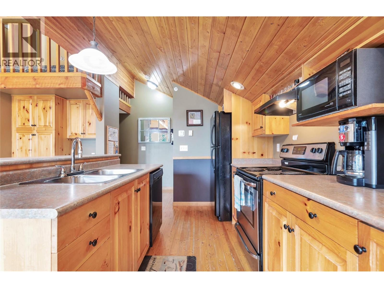 Residential in Big White 2