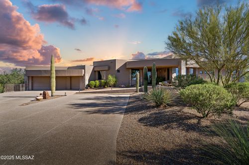 2200 W Owl Head Place, Oro Valley, AZ, 85742 | Card Image
