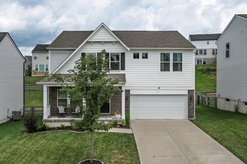 7917 Trillium Ct, Alexandria, KY, 41001-3506 | Card Image