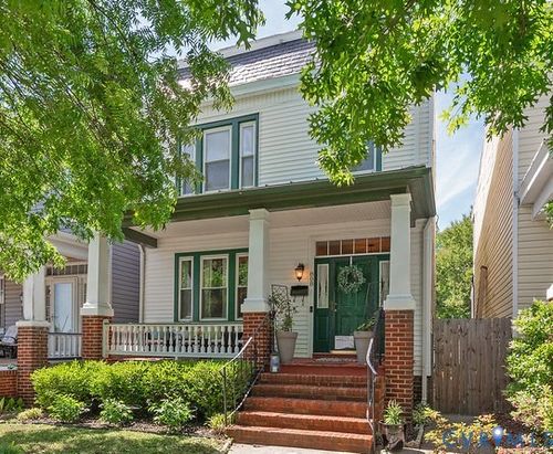 808 35th St, Richmond, VA, 23223-7629 | Card Image
