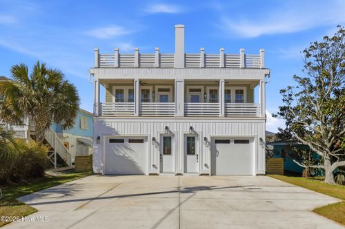 a-122 Dow Avenue, Kure Beach, NC, 28449 | Card Image