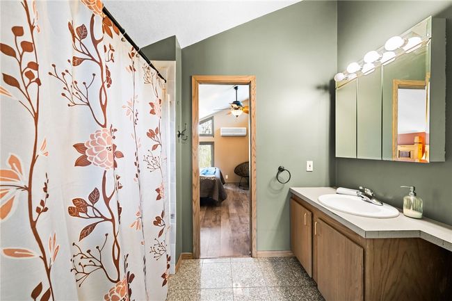 3626 Bay Dr, House other with 5 bedrooms, 3 bathrooms and null parking in Danbury WI | Image 20