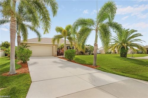 2611 Sw 23rd Pl, Cape Coral, FL, 33914-2905 | Card Image