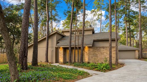 12025 Acorn Oak St, The Woodlands, TX, 77380-1741 | Card Image