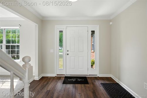 2353 Brookhaven Rd, Canton, MI, 48188-1682 | Card Image