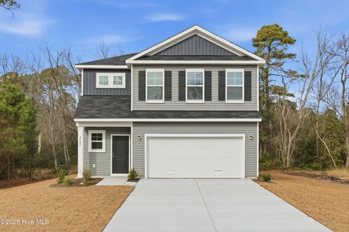 2102 Caracara Dr, New Bern, NC, 28560-6451 | Card Image