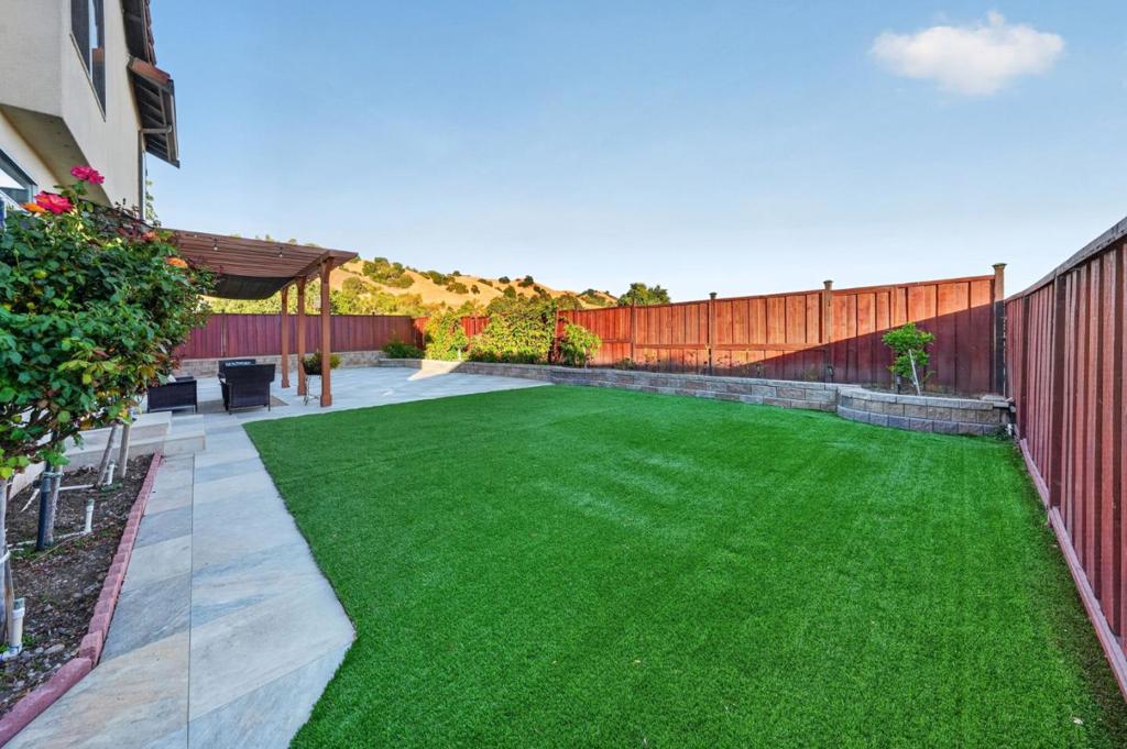 Residential in Morgan Hill 3