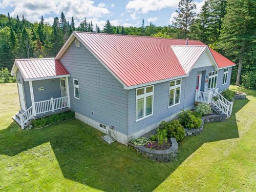 444 W Route 26, Errol, NH, 03579-6610 | Card Image