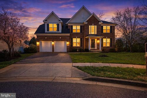 11803 Lilium Ln, Glenn Dale, MD, 20769-9041 | Card Image