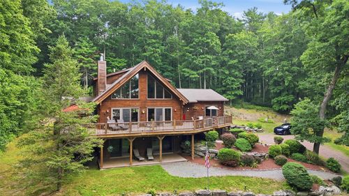 43 Goldring Dr, Highland Lake, NY, 12743-5009 | Card Image