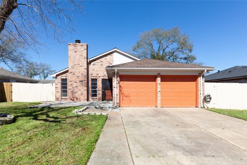 22538 Market Square Ln, Katy, TX, 77449-2714 | Card Image