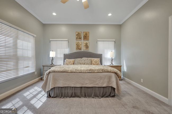 780 Littlefield St, House other with 4 bedrooms, 4 bathrooms and null parking in Jesup GA | Image 38