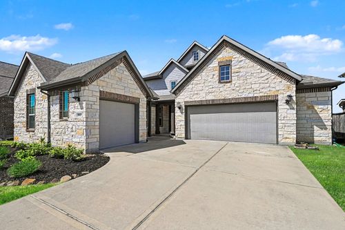 9615 Slumbering Willow Ln, Richmond, TX, 77406-1742 | Card Image