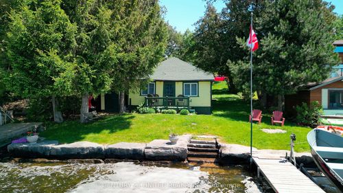 2418 Upper Chemung Dr, Lakefield, ON, K0L2H0 | Card Image