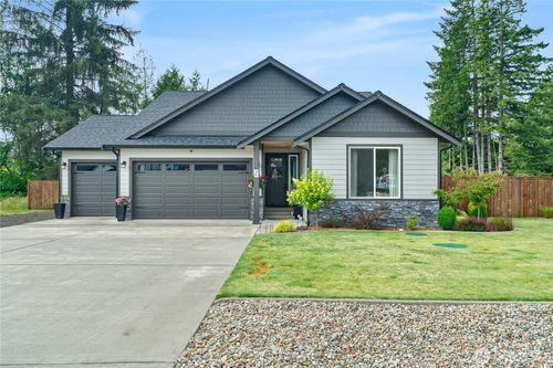 10 Coyote Road, Montesano, WA, 98563 | Card Image