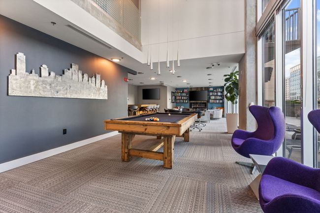 UNIT-914 - 301 Demonbreun St, Condo with 2 bedrooms, 2 bathrooms and 2 parking in Nashville TN | Image 24