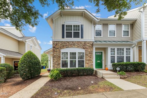 4820 Sir Duncan Way, Raleigh, NC, 27612-3065 | Card Image