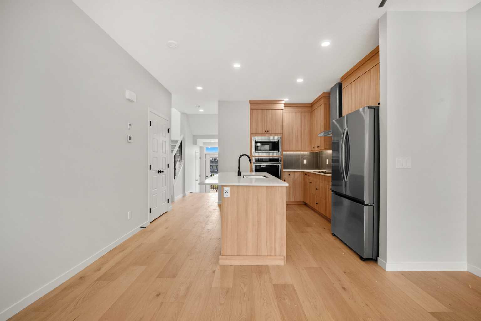 Residential in Calgary 3