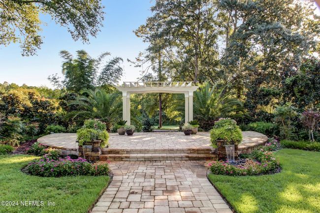 3399 Olympic Dr, House other with 4 bedrooms, 3 bathrooms and null parking in GREEN COVE SPRINGS FL | Image 89