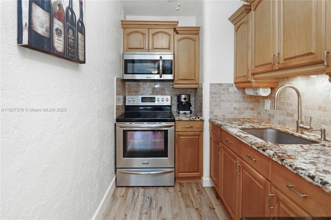 APT-3A - 3300 N Surf Rd, Condo with 1 bedrooms, 1 bathrooms and null parking in Hollywood FL | Image 11
