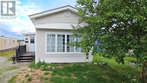 4008 Duley Cres, Labrador City, NL, A2V2R4 | Card Image