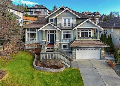 18 Birchwood Cres, House other with 7 bedrooms, 3 bathrooms and 4 parking in Port Moody BC | Image 1