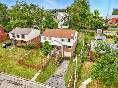 553 Indus St, Pittsburgh, PA, 15207-1234 | Card Image