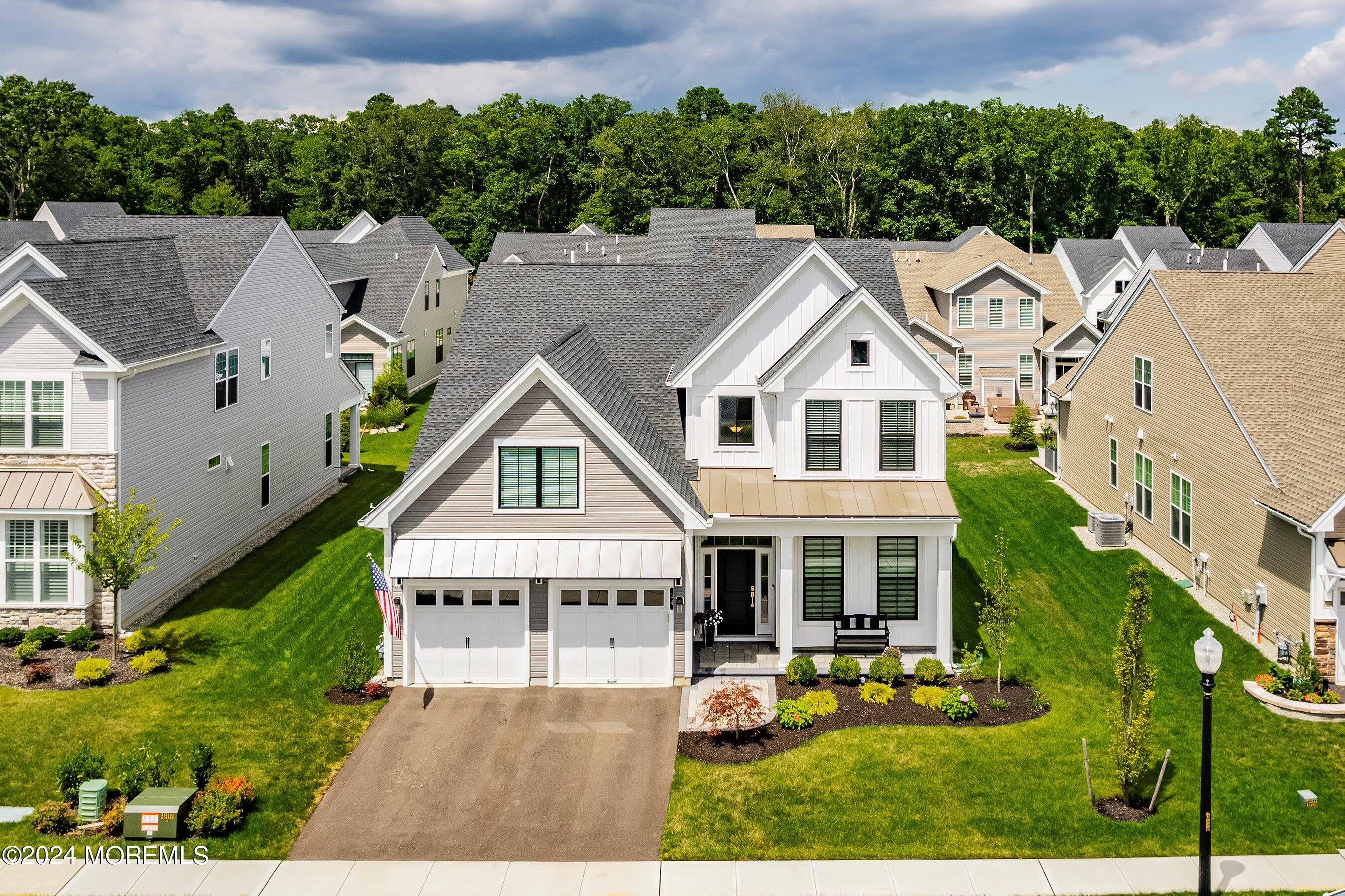 Woodspring Rd, Farmingdale, NJ 07727