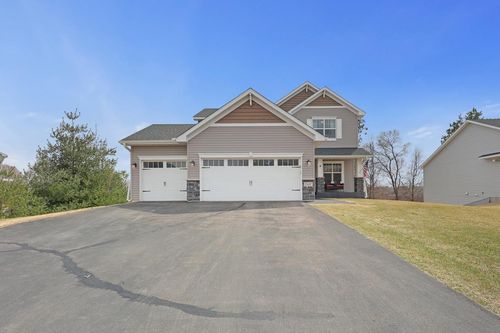 21687 Sandbar Ln, Big Lake, MN, 55309-4792 | Card Image