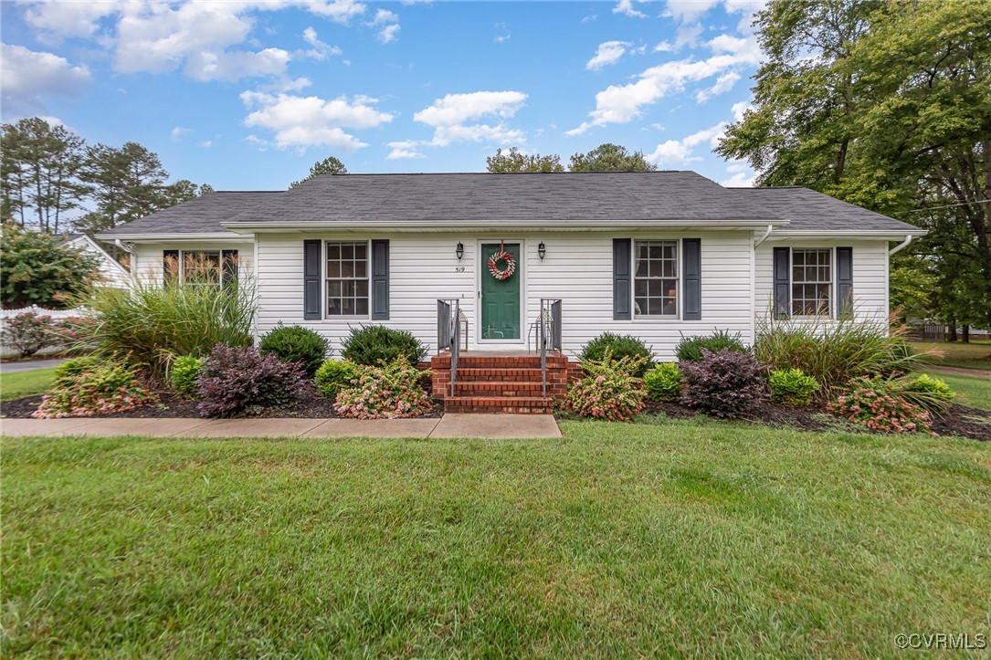 Chapman St, Ashland, VA 23005