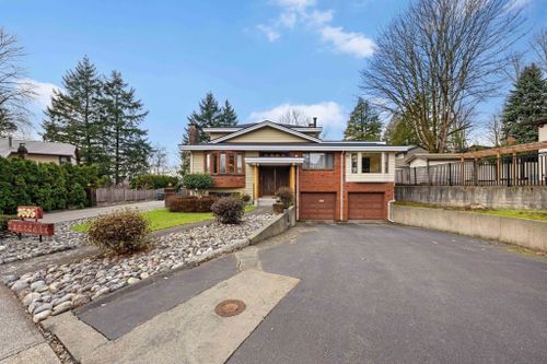 3605 Lynndale Cres, Burnaby, BC, V5A3S4 | Card Image