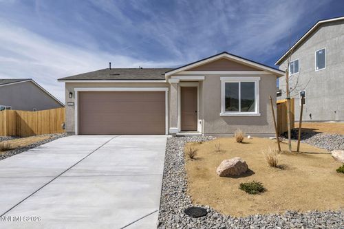 homesite-14-6676 Morgan Mill Rd, Carson City, NV, 89701-1432 | Card Image