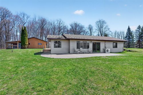 W3214 Church Road, SARONA, WI, 54870 | Card Image