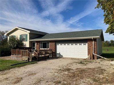 5101 N Passport Road, House other with 3 bedrooms, 2 bathrooms and null parking in Noble IL | Image 2