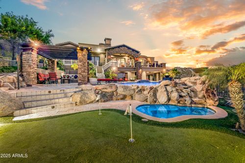 14371 E Kalil Dr, Scottsdale, AZ, 85259-4629 | Card Image