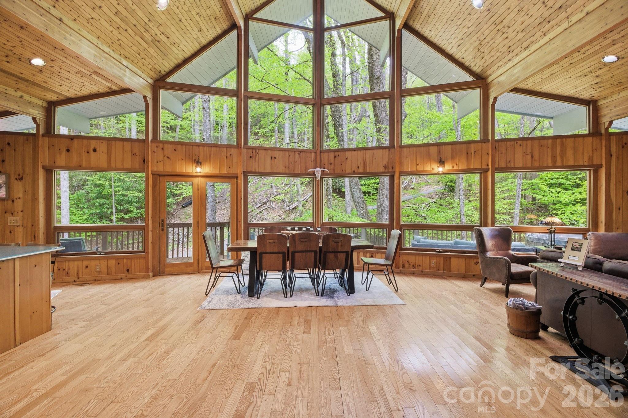 Residential in Boone 3