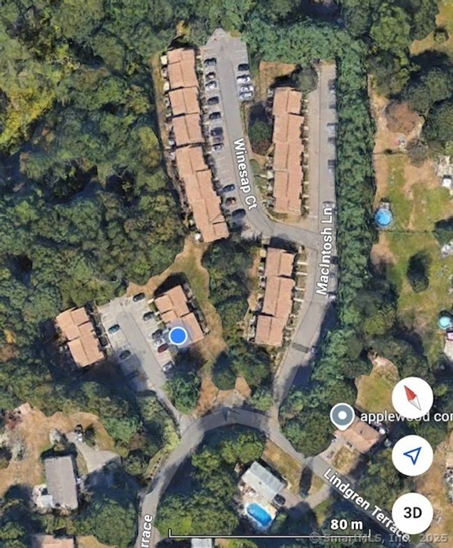 31 Cortland Pl, Condo with 2 bedrooms, 2 bathrooms and null parking in Ansonia CT | Image 24