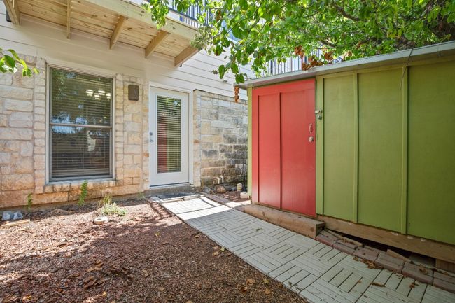 UNIT-17 - 6900 E Riverside Dr, Condo with 2 bedrooms, 3 bathrooms and 1 parking in Austin TX | Image 18