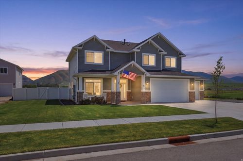695 S 400 E, Hyrum, UT, 84319-6750 | Card Image