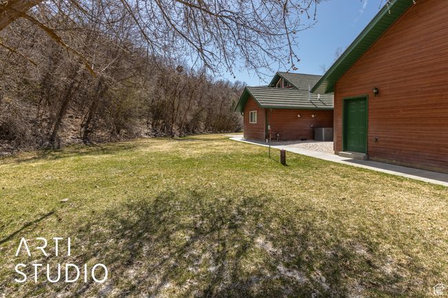 View of yard | Image 48