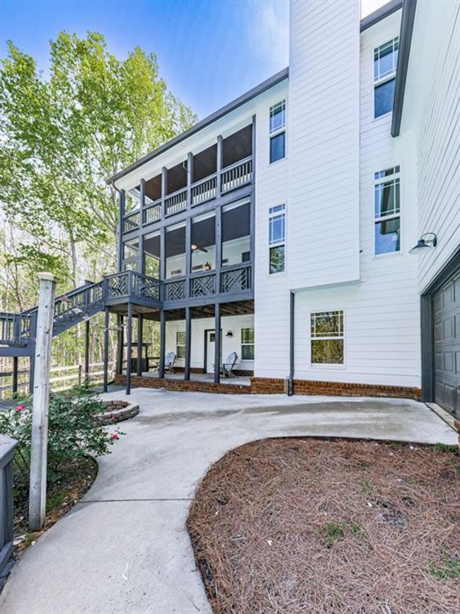 1141 Addington Ln, House other with 9 bedrooms, 6 bathrooms and null parking in Waleska GA | Image 91