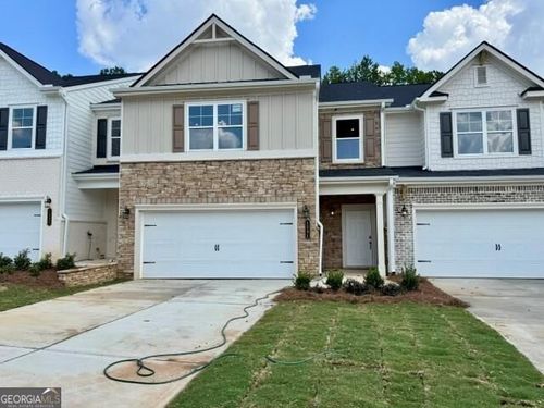 1231 Park Center Cir, Austell, GA, 30168-2104 | Card Image