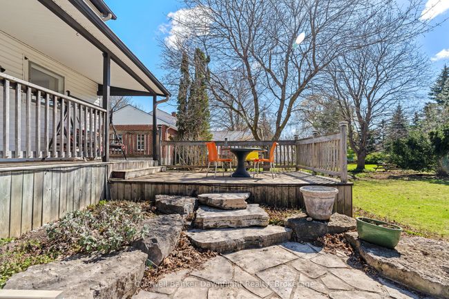 115 Hardy St, House other with 4 bedrooms, 3 bathrooms and 3 parking in Huron ON | Image 45