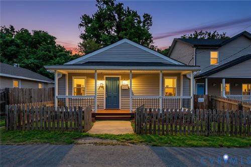207 Kentucky Ave, Petersburg, VA, 23803-2647 | Card Image